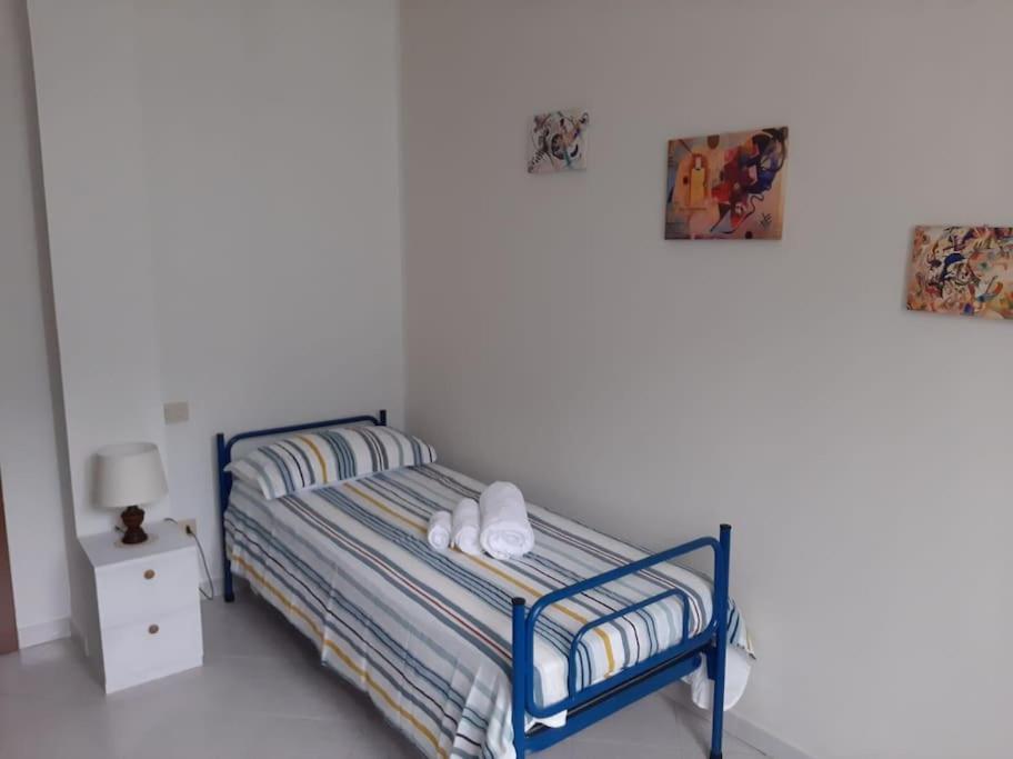 Casa Vacanze La Cicala Pontremoli Dış mekan fotoğraf