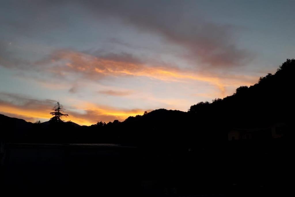 Casa Vacanze La Cicala Pontremoli Dış mekan fotoğraf