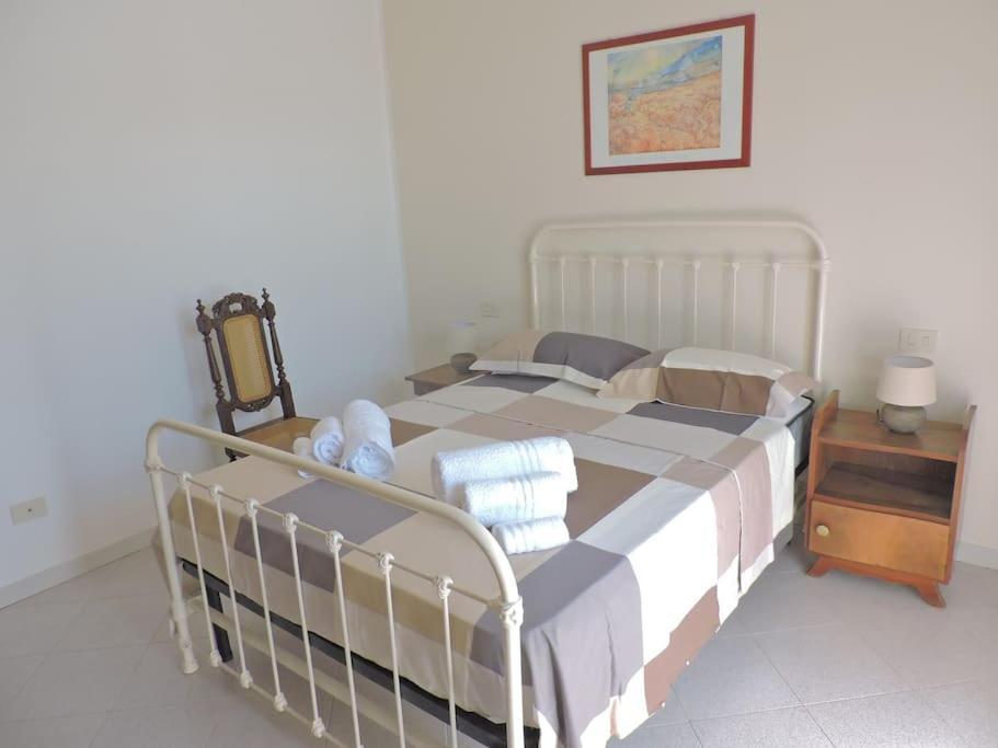 Casa Vacanze La Cicala Pontremoli Dış mekan fotoğraf