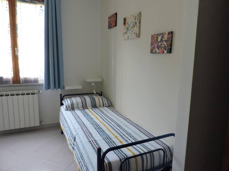 Casa Vacanze La Cicala Pontremoli Dış mekan fotoğraf